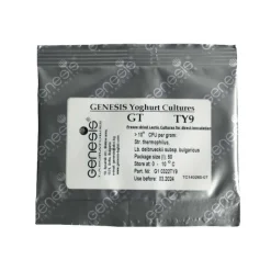 Fermentos yogur búlgaro - 50 litros