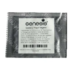 Fermento vegano - 1g