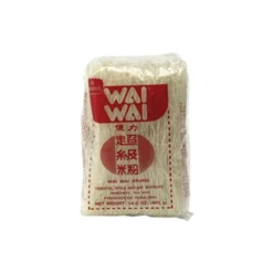 Fideo de arroz - 400 g