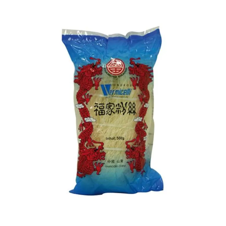 Fideos cristal - 500 g