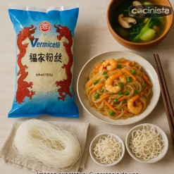 Fideos cristal - 500 g
