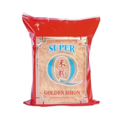 Fideos de maíz - 454g