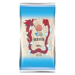 Fideos de soja - 100g