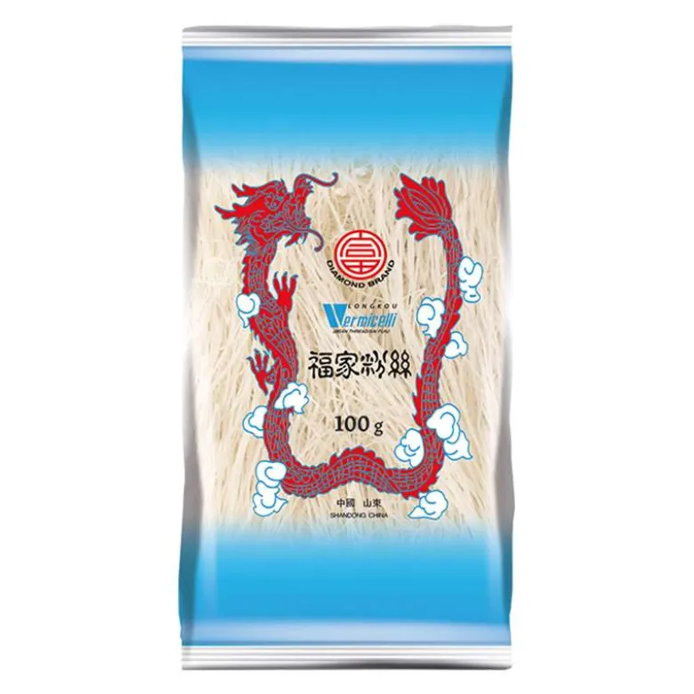 Fideos de soja - 100g