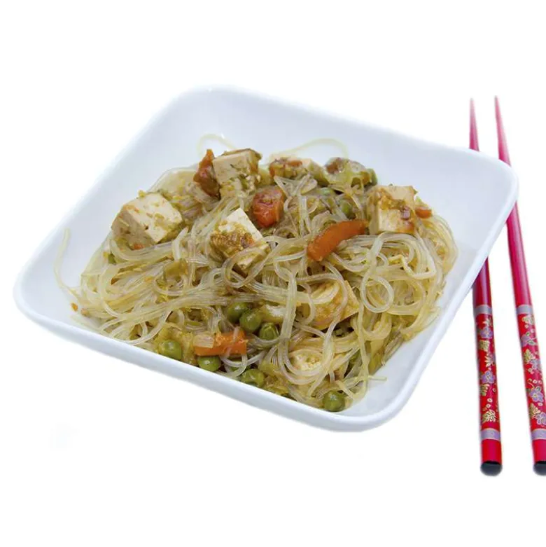 Fideos de soja - 100g