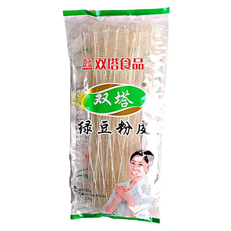 Fideos de soja - 200g