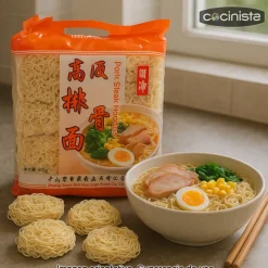Fideos de trigo - 900g