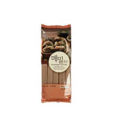 Fideos estilo coreano de alforfón - 300g