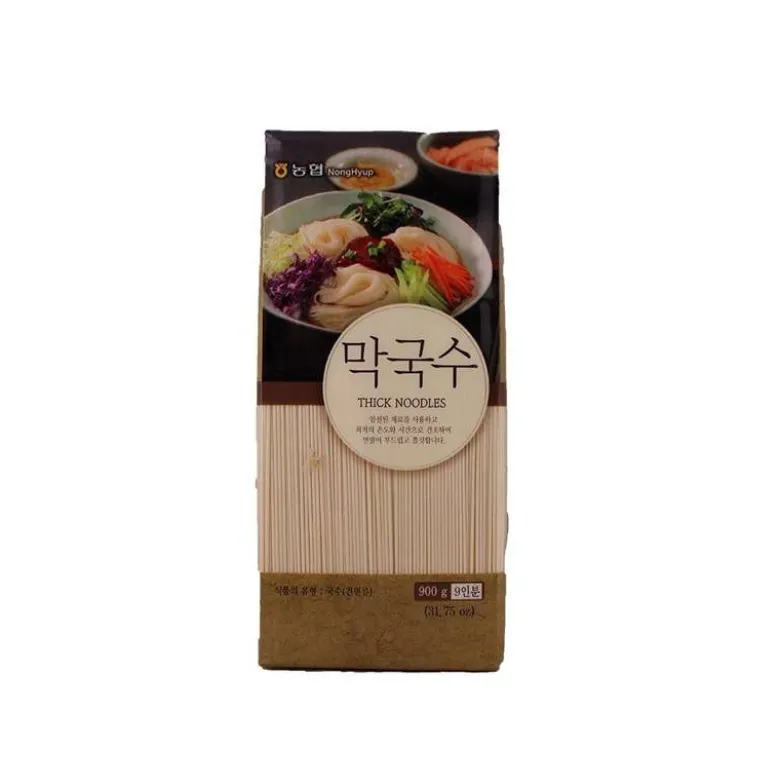 Fideos gruesos - 900g