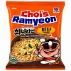 Fideos instantáneos Choi's Ramyeon sabor ternera - 113g