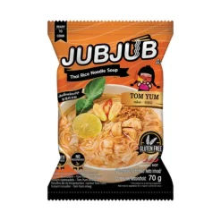 Fideos instatáneos sabor Tom Yum - 70 g
