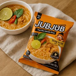 Fideos instatáneos sabor Tom Yum - 70 g