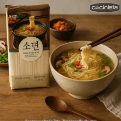 Fideos muy finos - 900g