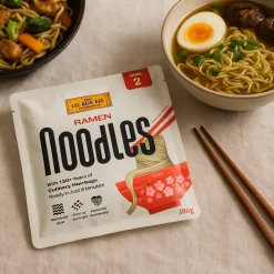Fideos para Ramen - 180 g
