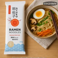 Fideos Ramen - 300g