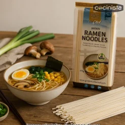 Fideos Ramen - 375g