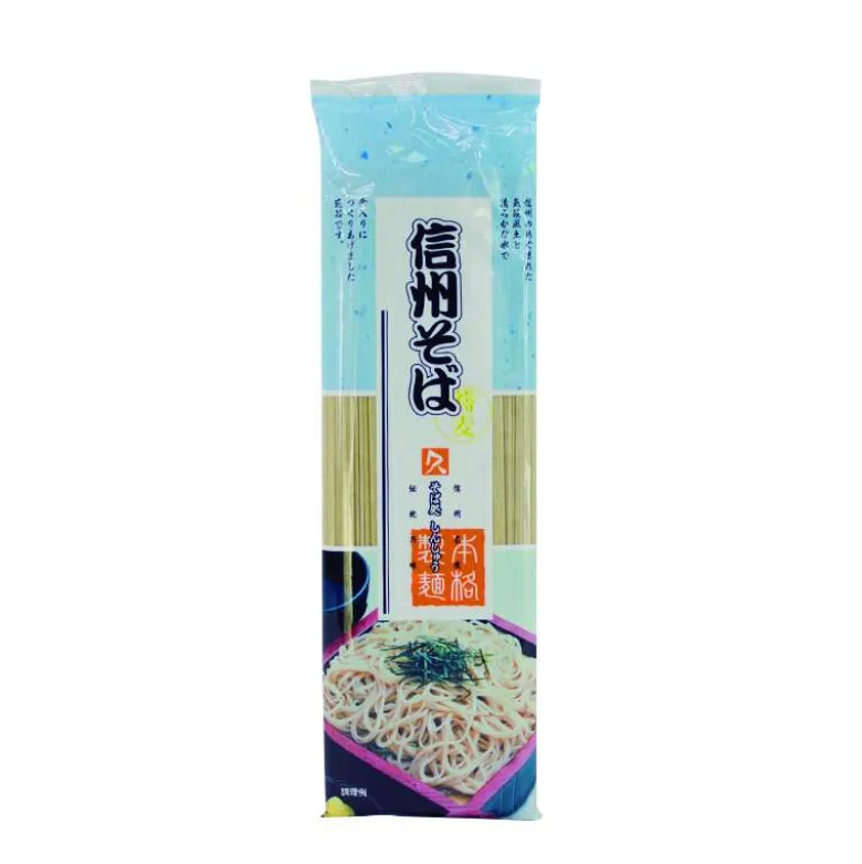 Fideos soba - 250g