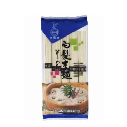 Fideos somen estilo japonés - 400g