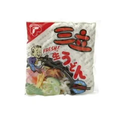 Fideos Udon - 200g