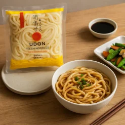 Fideos Udon - 200g