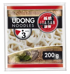 Fideos udong - 200g
