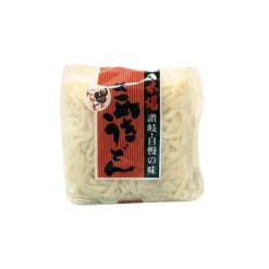 Fideos Udon - 1 Kg