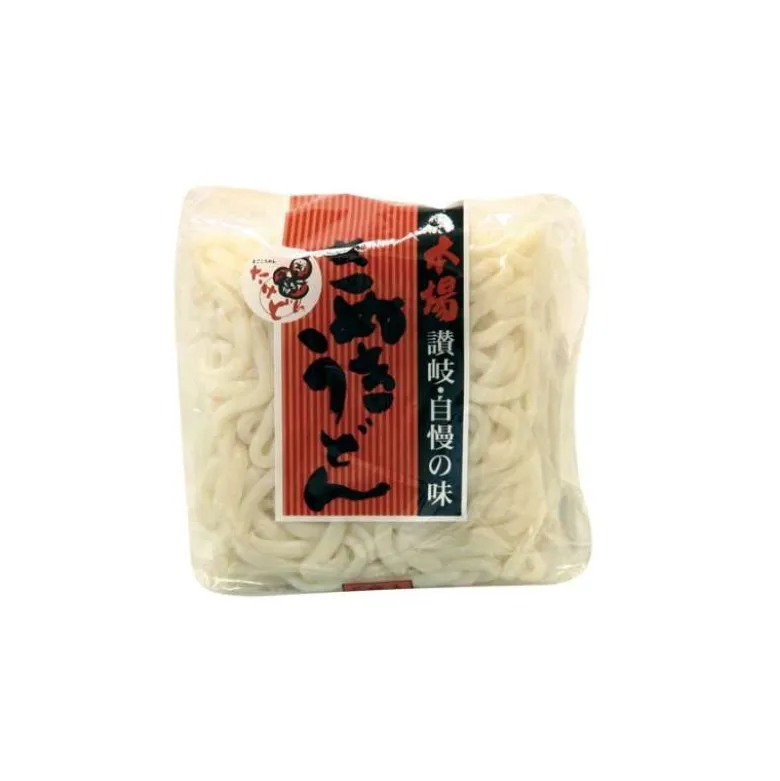 Fideos Udon - 1 Kg