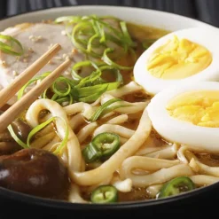Fideos Udon precocidos - 200g