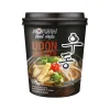 Fideos udon precocidos sabor a carne - 173g