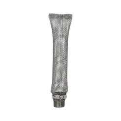 Filtro Bazooka - 15 cm