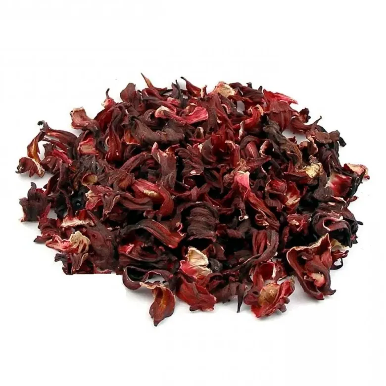 Flor de Jamaica - 100g