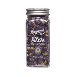 Flor de Malva - 8g