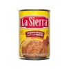 Frijoles Bayos refritos con Chipotle - 430g