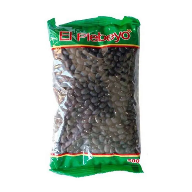 Frijol negro - 500g