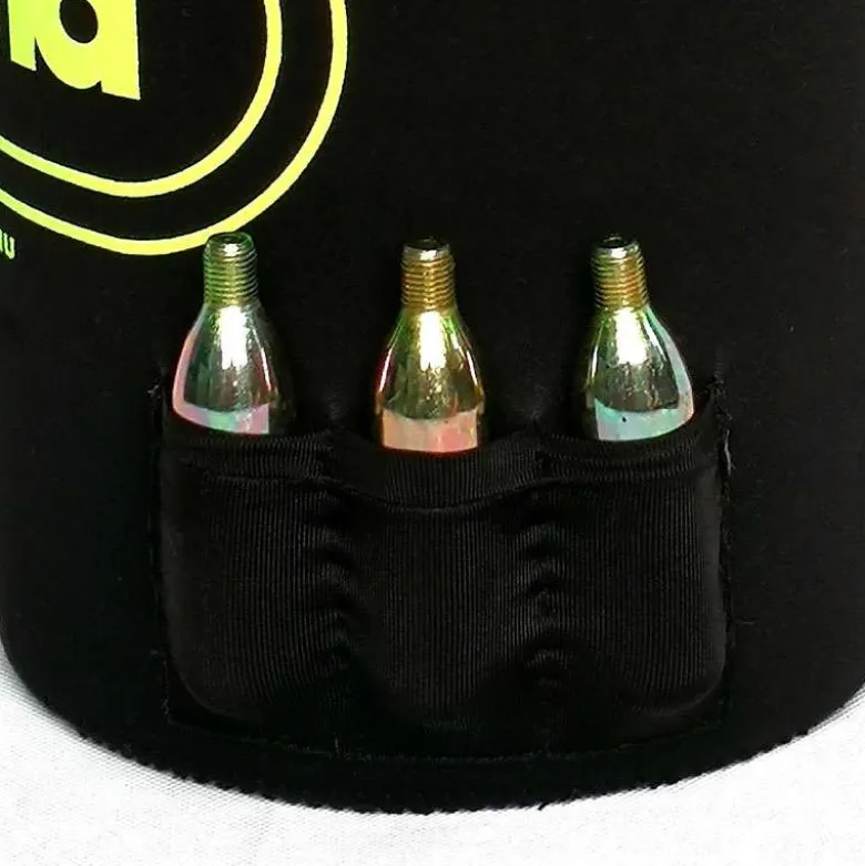 Funda de neopreno para barril Mini Keg 5L