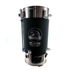 Funda para Brewzilla 35l