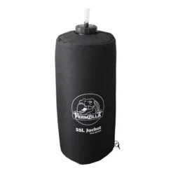 Funda térmica aislante para Fermzilla 55L