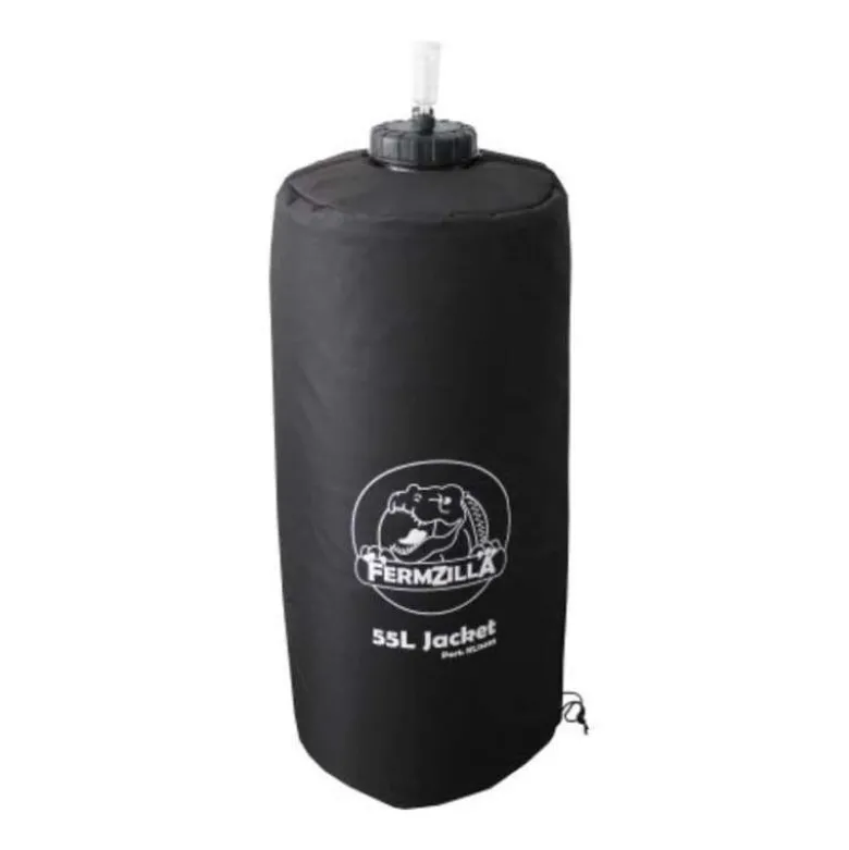 Funda térmica aislante para Fermzilla 55L
