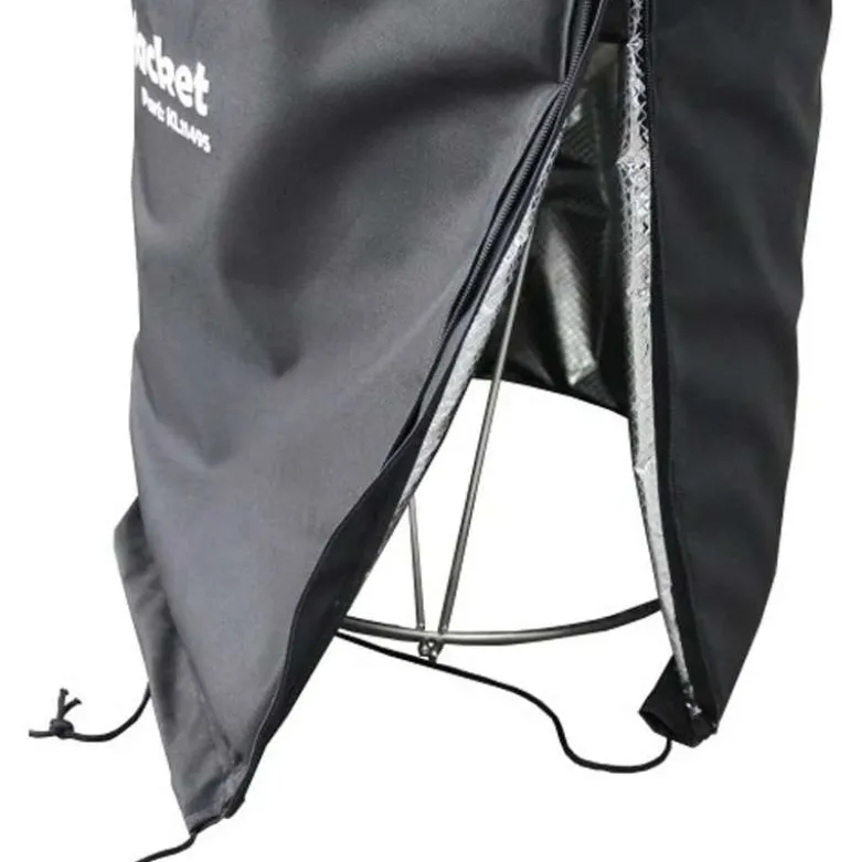 Funda térmica aislante para Fermzilla 55L
