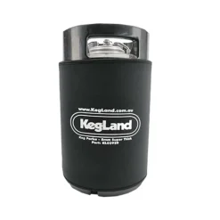 Funda térmica para barril Corny - 9,5L