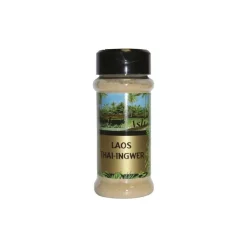 Galangal en polvo - 35g