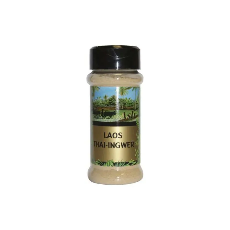 Galangal en polvo - 35g