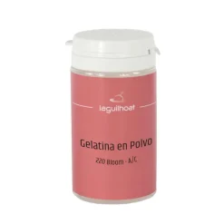 Gelatina en polvo - 90 g