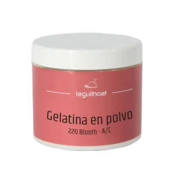 Gelatina en polvo - 300 g