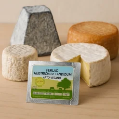 Geotrichum Candidum vegano - 3g