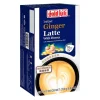 Ginger Latte instantáneo - 10x25g