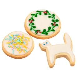 Glaseado para galletas Blanco - 120 g