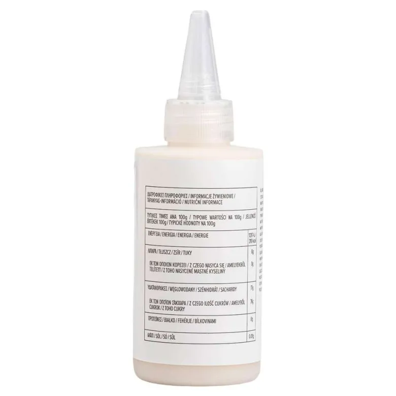 Glaseado para galletas Blanco - 120 g