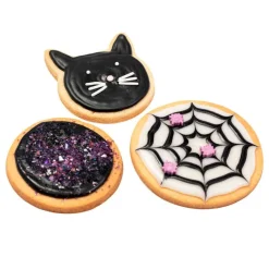 Glaseado para galletas Negro - 120 g