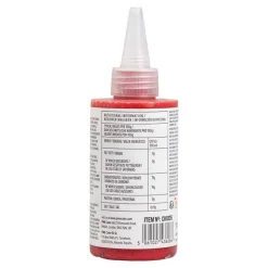 Glaseado para galletas Rojo - 120 g